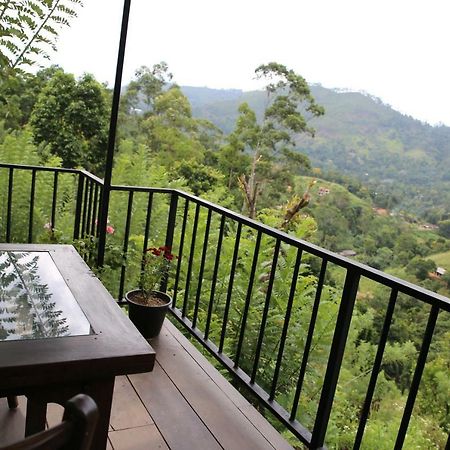 Green Lushy Home Stay Ella Exterior foto