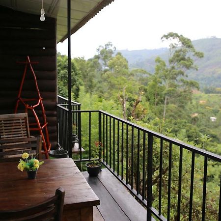 Green Lushy Home Stay Ella Exterior foto